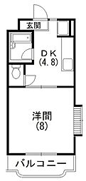 グレースコート 201