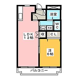 シャトレ壱番館