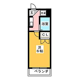 睦町ハイツ