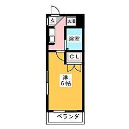 睦町ハイツ