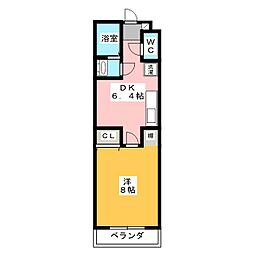 ライフ第7マンション豊田町