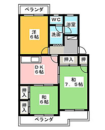 マンションラフィーネ