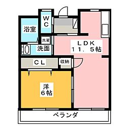 シャトレ八番館