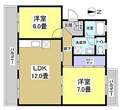 クレール21II 205