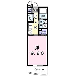 フェアリーヒルズ　ヒビキ