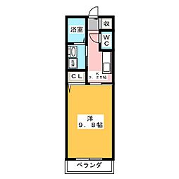フェアリーヒルズ　ヒビキ
