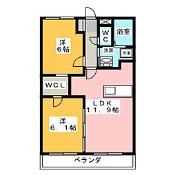 グランドール立野