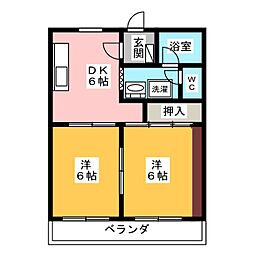 マンションリビエールI