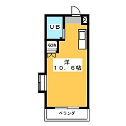 磐田グレイス第2マンション