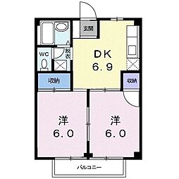 ハイツ葵