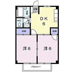 ハイツＩＳＨＩＧＵＲＯ
