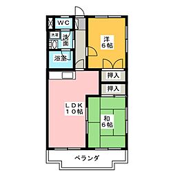 シャトー富ヶ丘