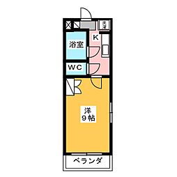 パストラーレI