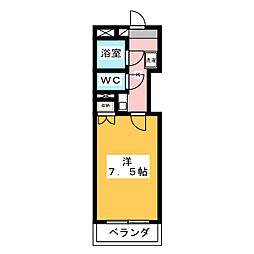 ロイヤルマンション磐田