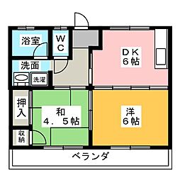 サンルート鳥之瀬
