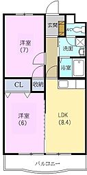 フローラ立野