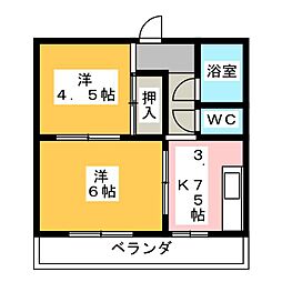 サンパークハイツ　I