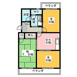 サンセットストリート