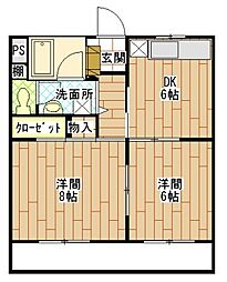 ハイツプリムローズ