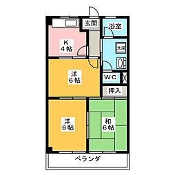 アーバンヒルズＴ2