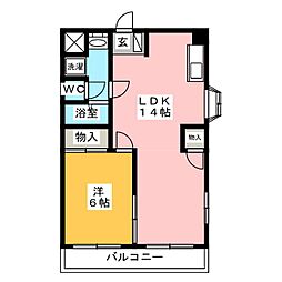 カームハイツＮＡＷＡ