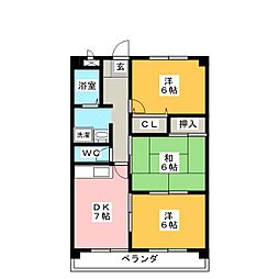 シャトー三宅