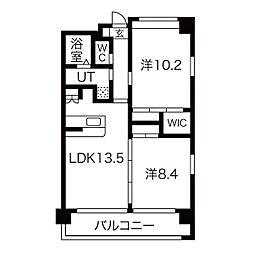 シャンスマイル 202