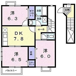 オーブリー中野