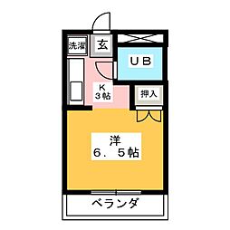 ＯＭレジデンス西岐阜