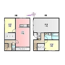 ＣＡＳＡ　ＳＩＮＪＯ A