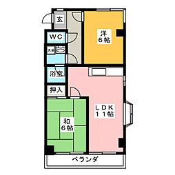 メゾンＧ5