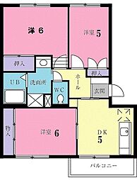 グランデージ堀