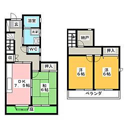 ＡコートハウスII