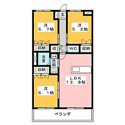 クローバー