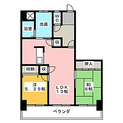 メリーホームIII