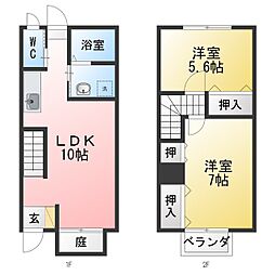 ラフィーネ梅松