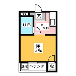 アシスト第3岐阜マンション