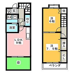 Ａｐｒｉｃｏｔ　Ｈｏｕｓｅ　Ｂ