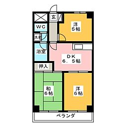 サンライン岐阜コーポ