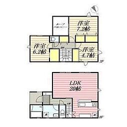 リナージュ岐阜市茜町 03