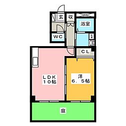 シャイニングスター　Ａ棟