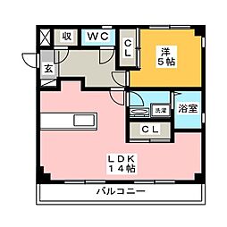 プリマヴェーラMORI　北棟