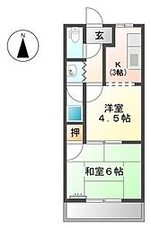 クリスタルハイツ　I