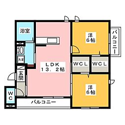 シャーメゾン宇佐南