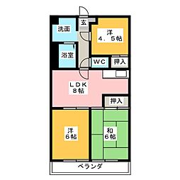 サンハイツ広瀬