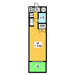 サンライン岐阜コーポ