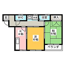 コーポ堀江