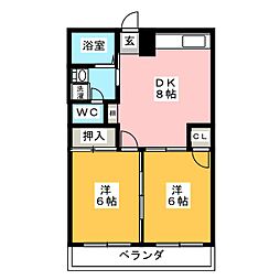 ファミール上松