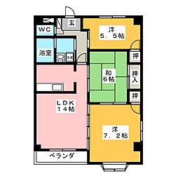 レジデンスＴＯＵＷＡ