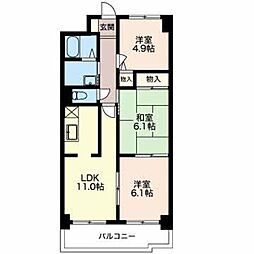 セントヒルダス